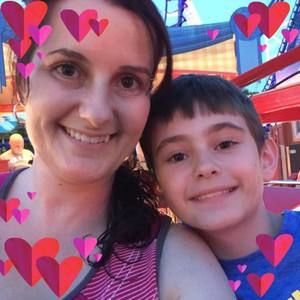 Meet your Posher, Jackie